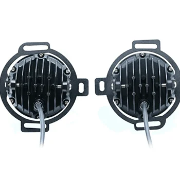 Alternative view of Maddog Alpha - Thar