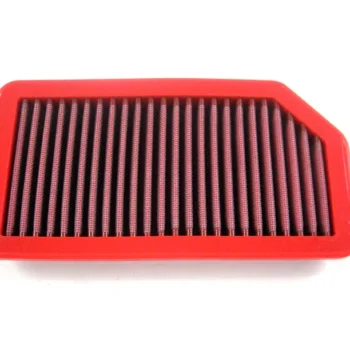 BMC Air Filter For Hyundai I20 11> 1.2/1.4( D) (Fb663/01) - Image 1