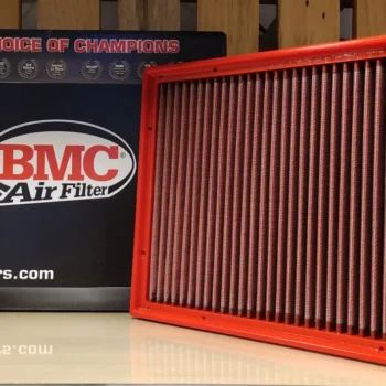 BMC Air Filter For Toyota Fortuner /Innova Crysta/Hilux 18> 2.4/2.7/2.8(Fb891/20) - Image 1
