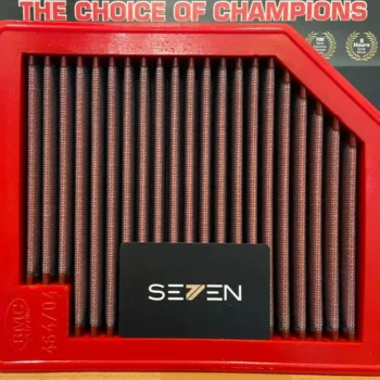 BMC Air Filter For Honda Civic 06>10 1.8 P (Fb464/04) - Image 1