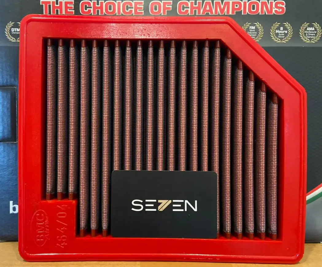 BMC Air Filter For Honda Civic 06>10 1.8 P (Fb464/04) - Image 1