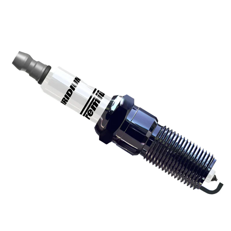BRISK Iridium Premium+ Performance Spark Plugs P45 - Image 1
