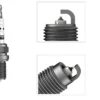 BRISK Iridium Premium+ Performance Spark Plugs P41 - Image 3