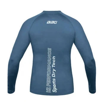 Alternative view of BBG Base Layer(Top)