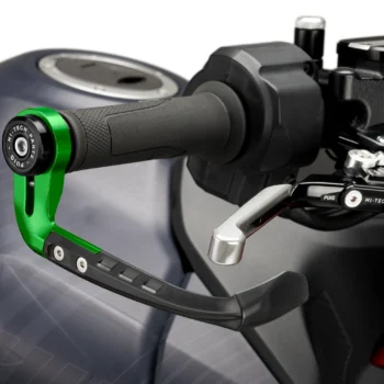 Puig Brake lever protector RAW KAWASAKI ZX-6R NINJA 2019 (Typ:ZX636G )
