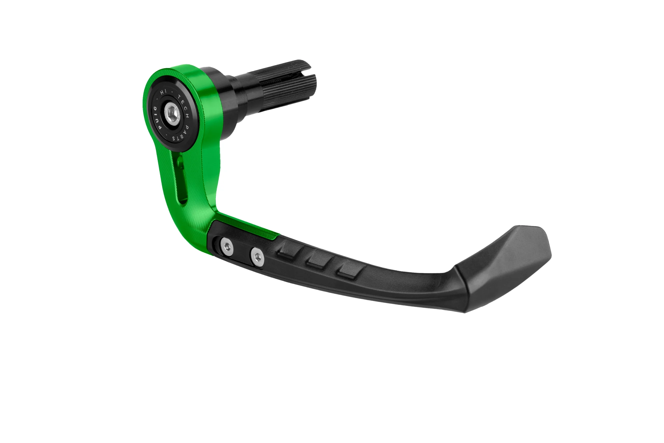 Puig Brake lever protector RAW KAWASAKI ZX-6R NINJA 2019 (Typ:ZX636G ) - Image 2