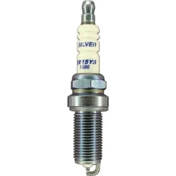 BRISK Silver Racing Spark Plug (ER15YS) - Image 1