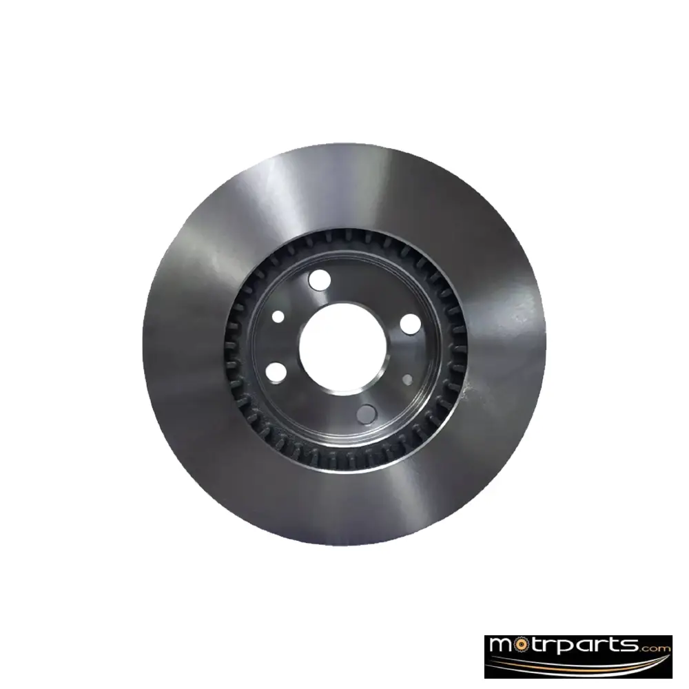 TRW MAHINDRA KUV 100 Brake disc-Front (DF95064) - Image 1