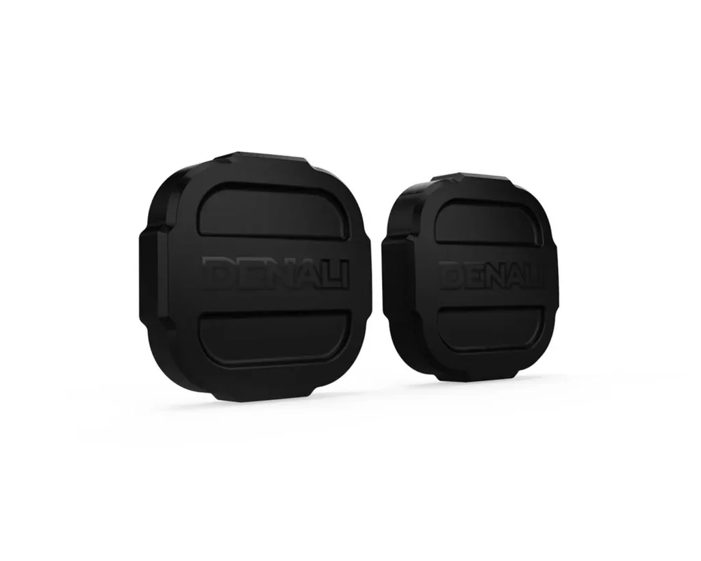 DENALI DL4 Blackout Cover Kit (DNL.DL4.10300) - Image 1