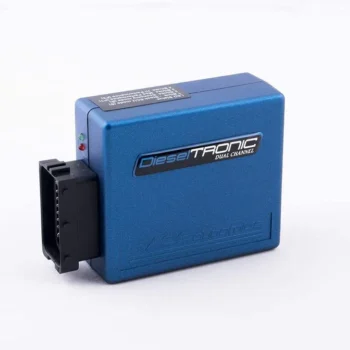 DieselTRONIC For Audi A6 TDI 2.0 (Dual Channel) - Image 2