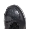 Dainese Superya Black Fluo Red Shoes - Image 6