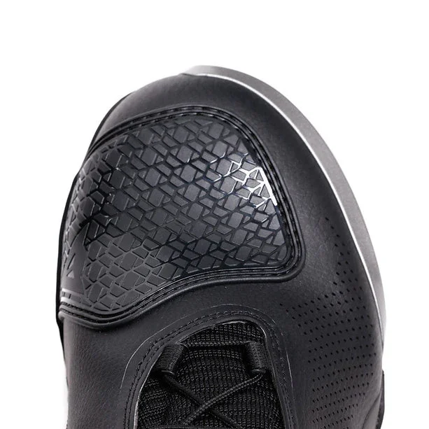 Dainese Superya Black Fluo Red Shoes - Image 6