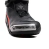 Dainese Superya Black Fluo Red Shoes - Image 3