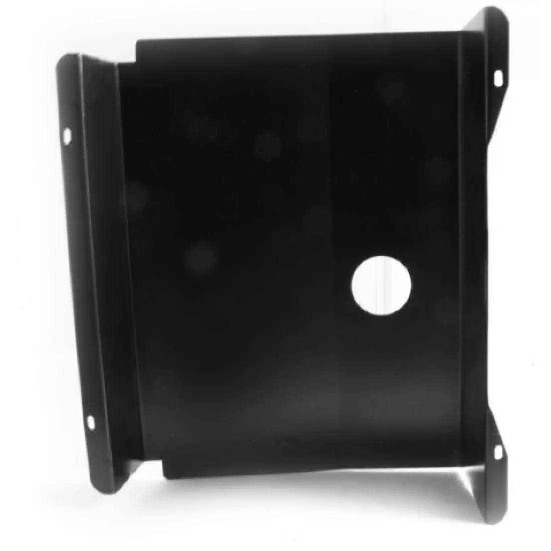 Swastik Fabs Diesel Tank Guard - Thar(220410) - Image 1