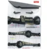 Swastik Fabs Differential Gusset - Gypsy - Image 1