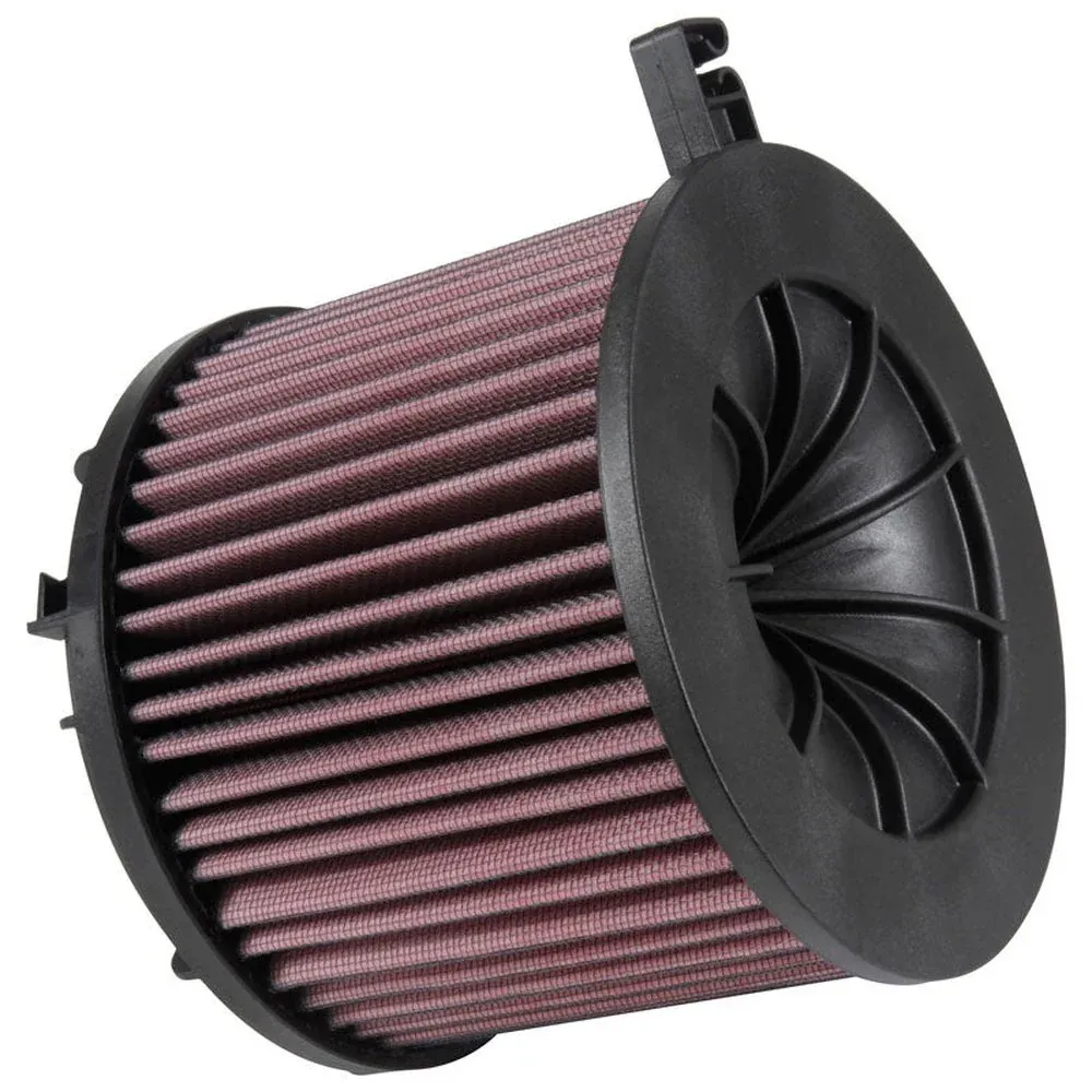 K&N Replacement Air Filter E-0646 - Image 1
