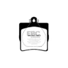 Ozz One EBC Ultimax2™ Brake Pads Dp1191 - Image 2