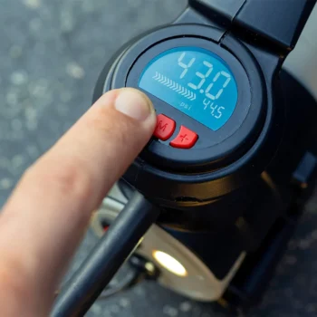 Viair Every Vehicle Carry™ 85P Digital Portable Compressor (EVC85P) - Image 2