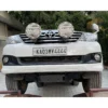 Swastik Fabs Fortuner Under Vehicle Protection-01( 900006) - Image 1