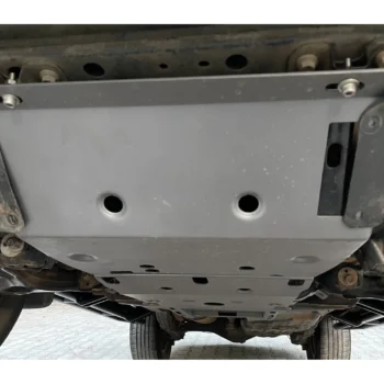 Swastik Fabs Fortuner Under Vehicle Protection-01( 900006) - Image 2