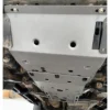 Swastik Fabs Fortuner Under Vehicle Protection-01( 900006) - Image 5