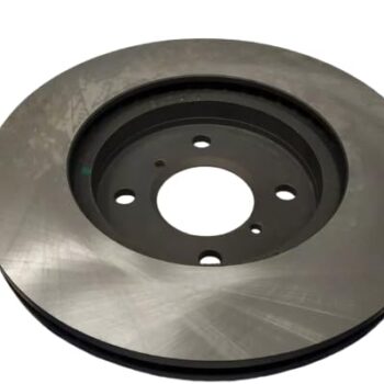 TRW MARUTI SUZUKI SWIFT/DZIRE 1ST & 2ND GEN / RITZ Brake disc-Front DF95019 - Image 1