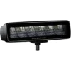 HELLA 358176201 Black Magic LED Series 6.2'' Mini Lightbar - LED Flood Light - Off Road (358176201) Driving Lights - Image 1