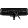 HELLA 358176201 Black Magic LED Series 6.2'' Mini Lightbar - LED Flood Light - Off Road (358176201) Driving Lights - Image 4