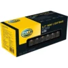 HELLA 358176201 Black Magic LED Series 6.2'' Mini Lightbar - LED Flood Light - Off Road (358176201) Driving Lights - Image 5