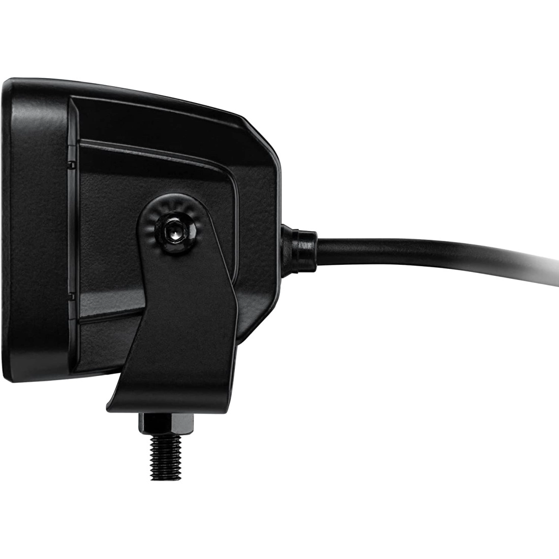 HELLA 358176811 Black Magic LED Series 3.2" Cube Set - LED Flood Light - Off Road Driving Lights (358176811) - Image 2