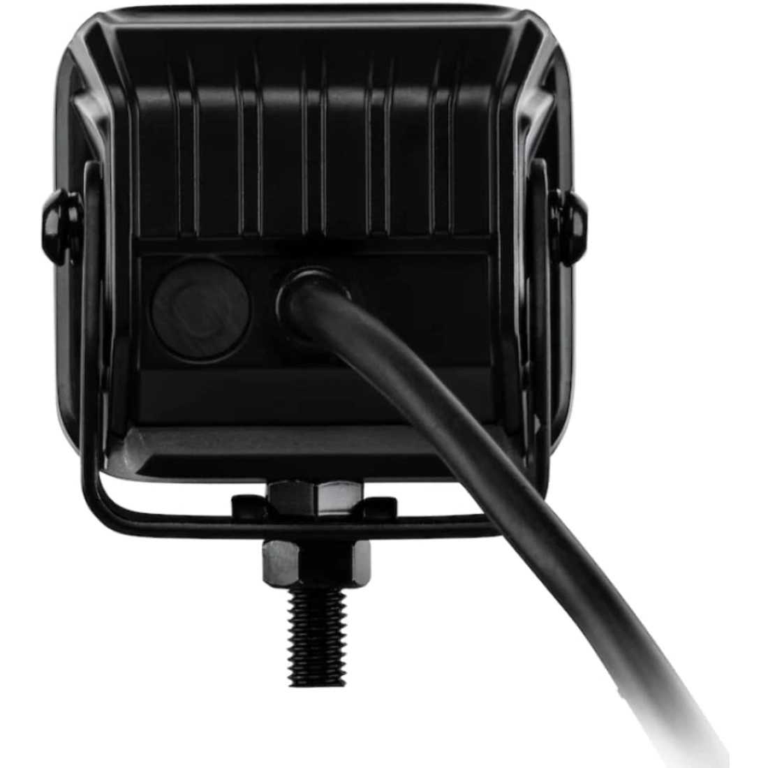 HELLA 358176811 Black Magic LED Series 3.2" Cube Set - LED Flood Light - Off Road Driving Lights (358176811) - Image 6