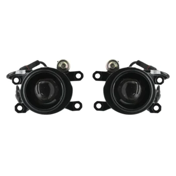 Hella Knight Street Maxx M60 Bi-Led ( TYT applicatio) (8904146506087) - Image 2