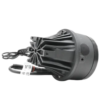 Hella Knight street M90 Dual Eye BI-LED Module set (358.206-801) - Image 2