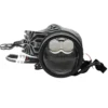 Hella Knight Street M90 Double projector (358.206-801) - Image 4
