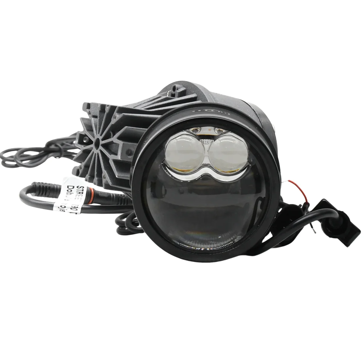 Hella Knight Street Maxx M 90 Bi-Led - Image 6