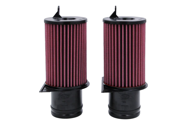 BMC Air Filter For Lamborghini Hurracan Lp-610 14>19 5.2 V10(Fb807/08) - Image 1