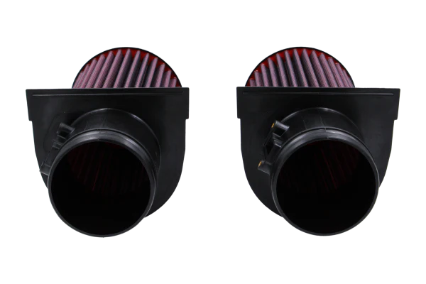 BMC Air Filter For Lamborghini Hurracan Lp-610 14>19 5.2 V10(Fb807/08) - Image 3