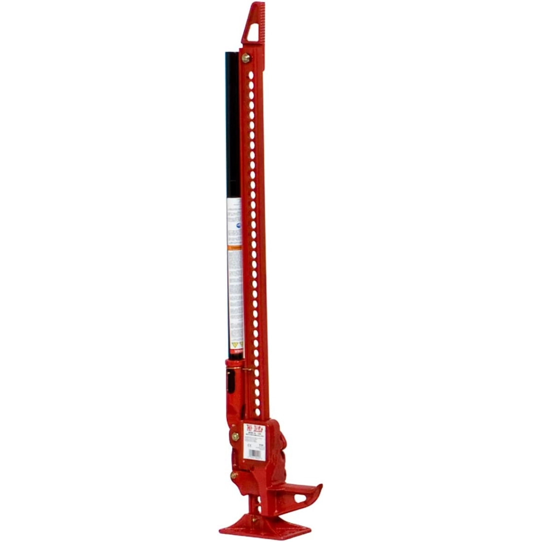 Hi-Lift Jack HL485 48" Hi-Lift Red All Cast Jack (HLJHL485) - Image 2