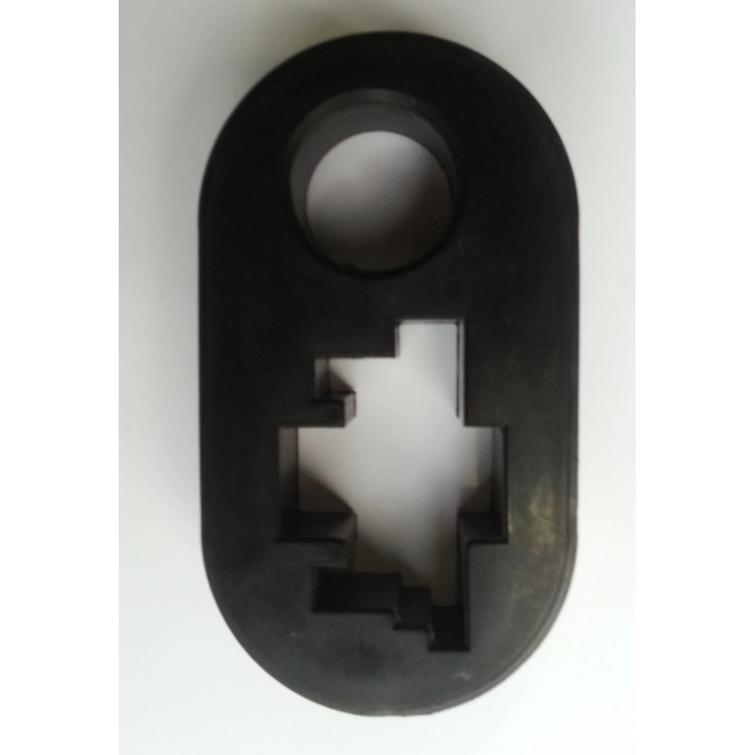 Hi-Lift - Jack Handle Keeper, Black (150728) - Image 1