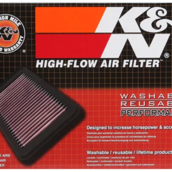 K&N Replacement Air Filter 33-2361 - Image 1