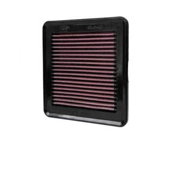 K&N Replacement Air Filter 33-2422 - Image 1
