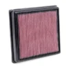K&N Replacement Air Filter 33-2990 - Image 2