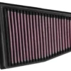 K&N Replacement Air Filter 33-3031 - Image 1