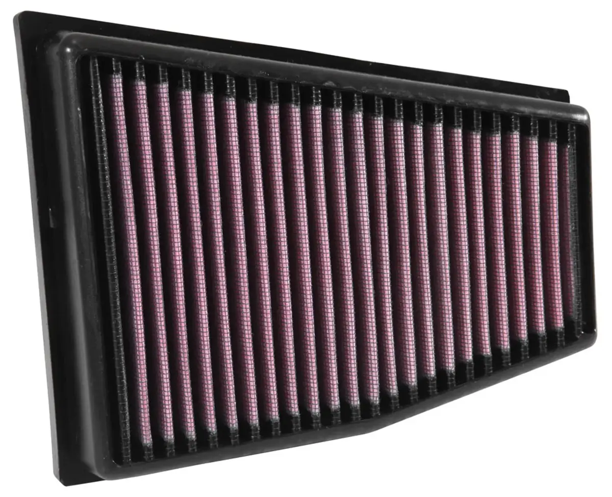 K&N Replacement Air Filter 33-3031 - Image 1