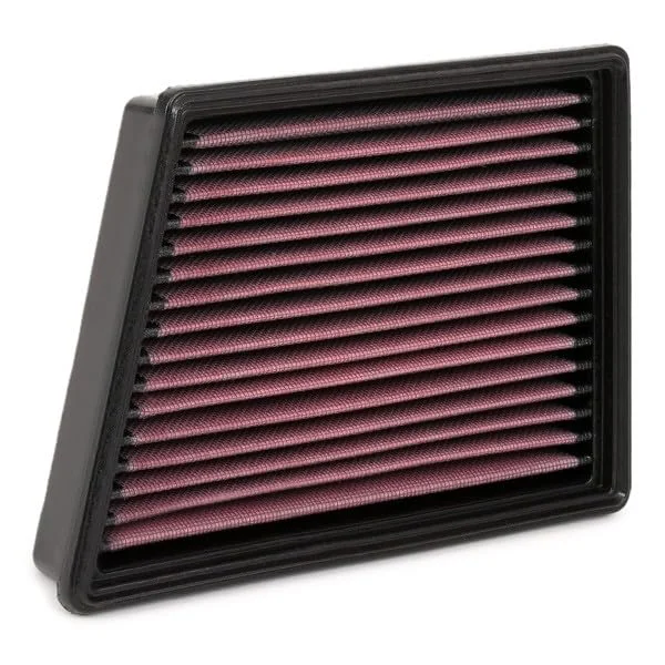 K&N Replacement Air Filter 33-3117 - Image 1