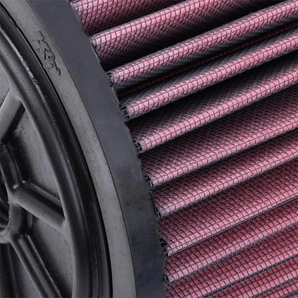 K&N Replacement Air Filter E-2987 - Image 2