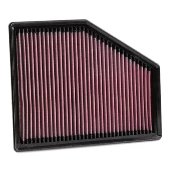 K&N Replacement Air Filter 33-3079 - Image 1