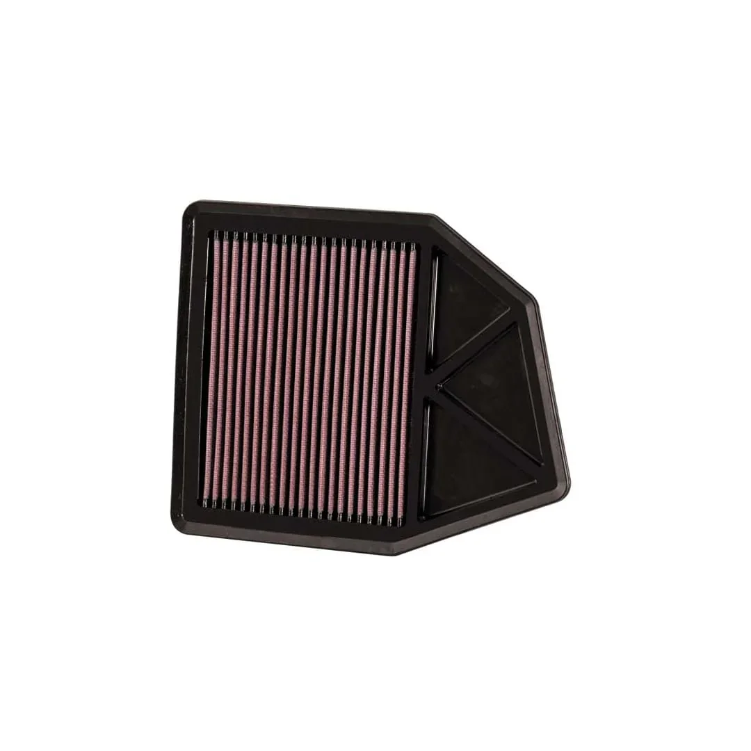 K&N Replacement Air Filter 33-2402 - Image 1