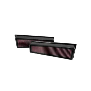 K&N Replacement Air Filter 33-2449