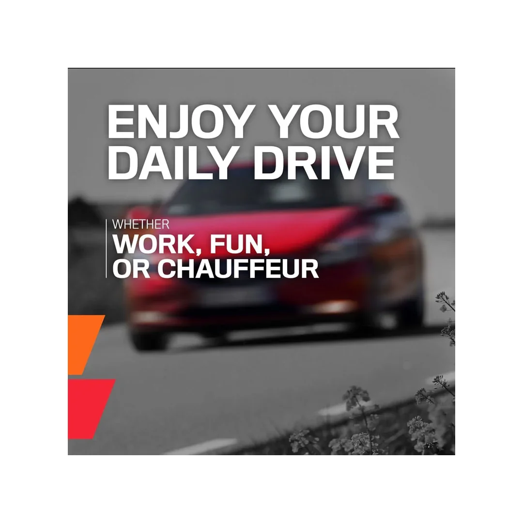 K&N Replacement Air Filter 33-2960 - Image 3